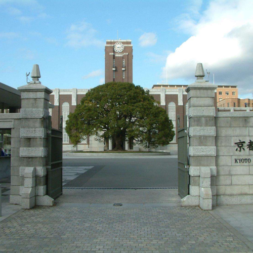 京都大学