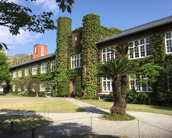 立教大学