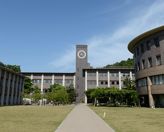 立命馆大学