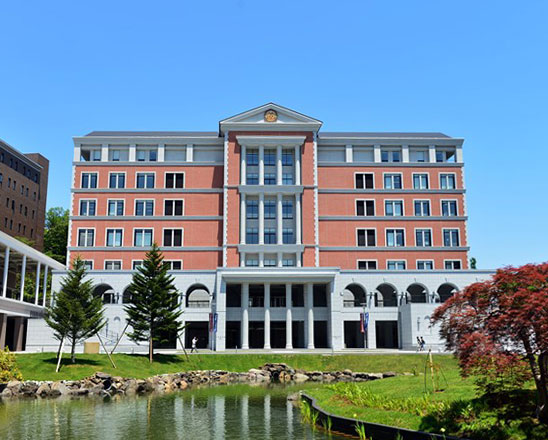 玉川大学