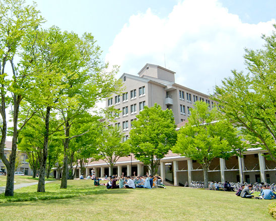 首都大学东京