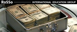 留学&ldquo;斩杀线&rdquo;逼近！RoSSo反向撒钱，人才培养基金为艺术生减负上名校！